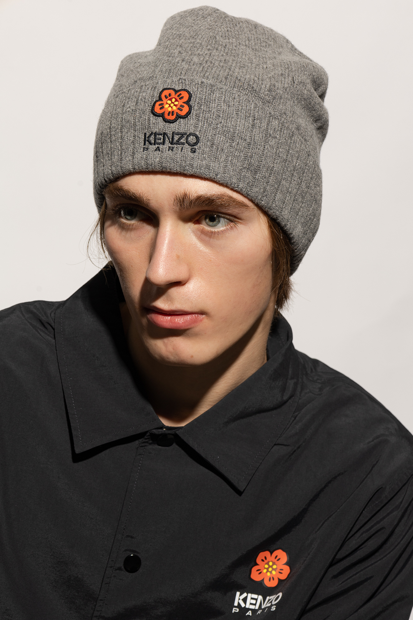 Kenzo wool hat new arrivals